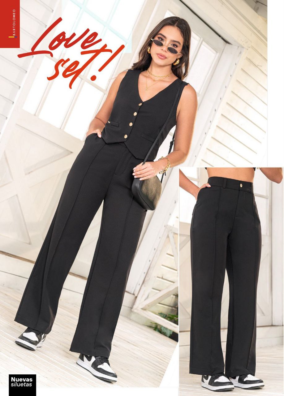 CONJUNTO