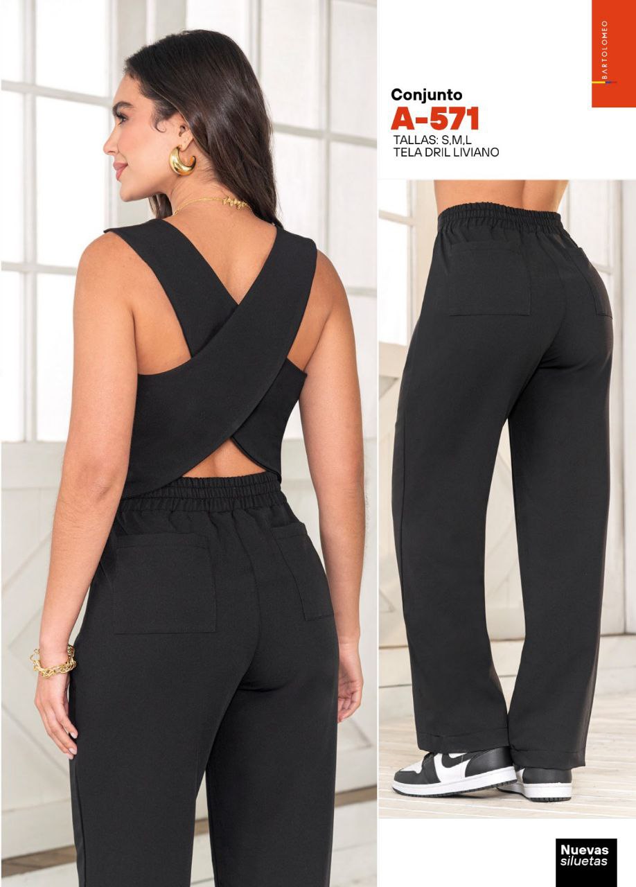 CONJUNTO