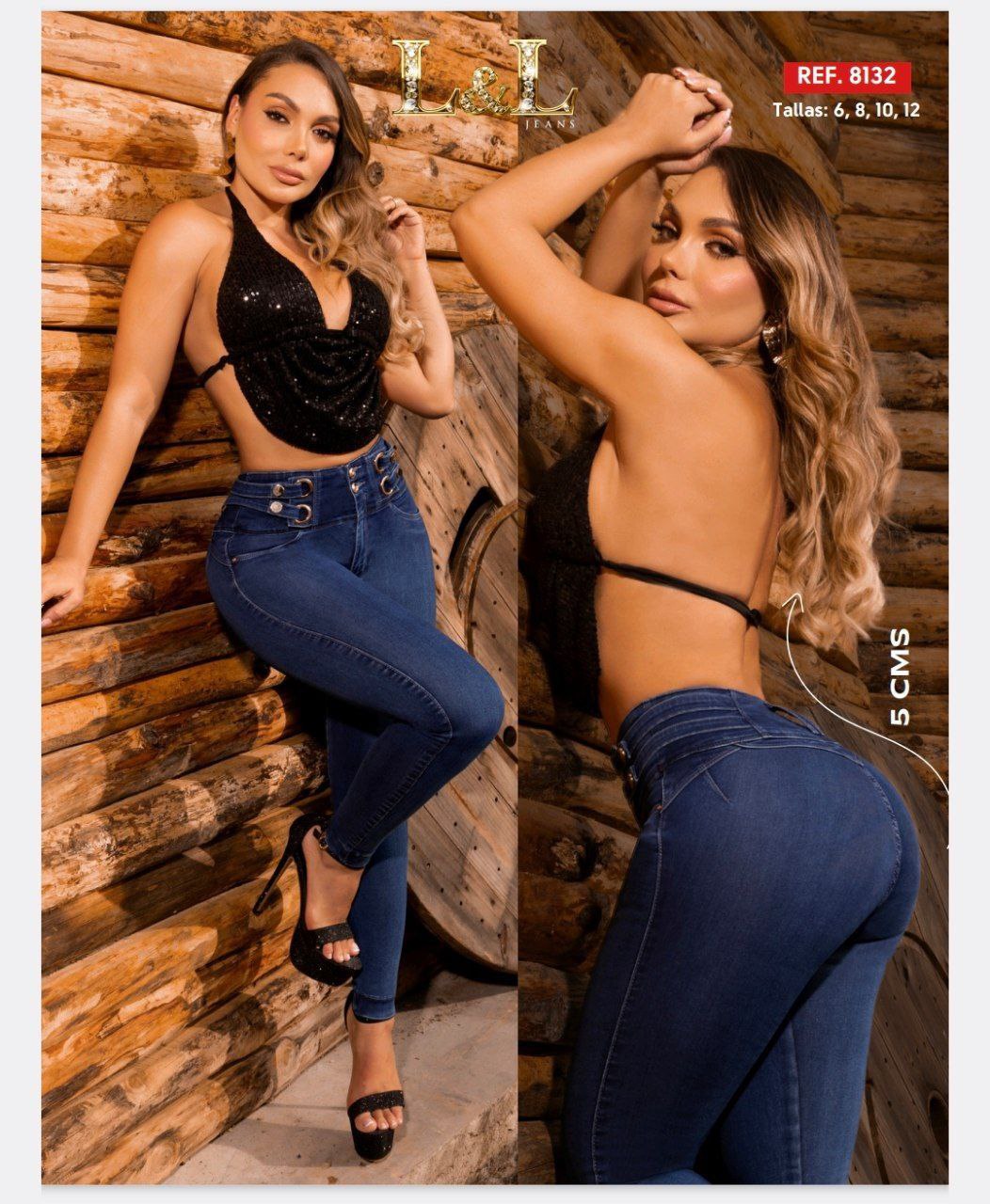 L&L JEANS