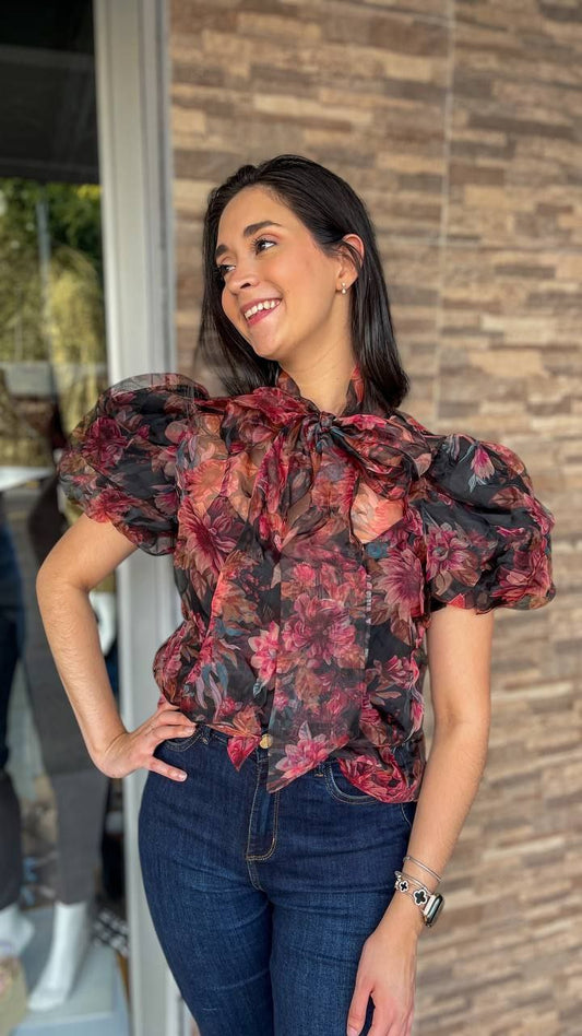 BLUSA