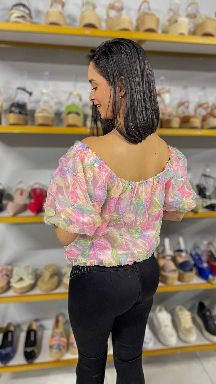 BLUSA