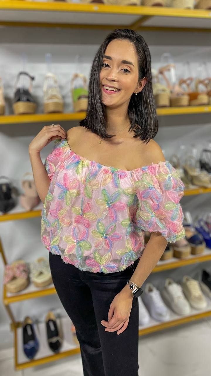 BLUSA
