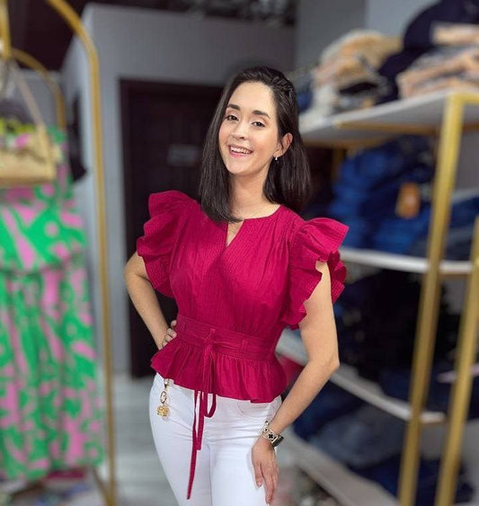 BLUSA