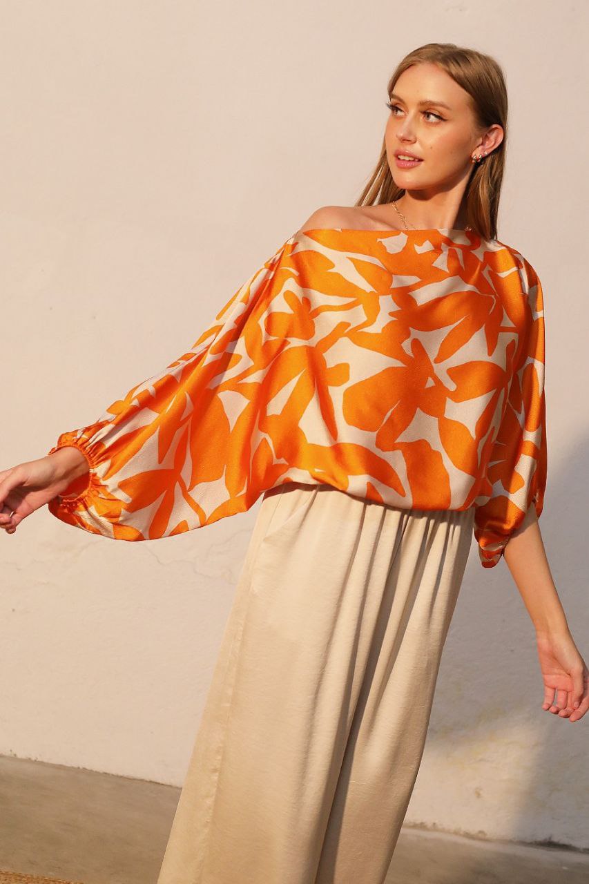 BLUSA