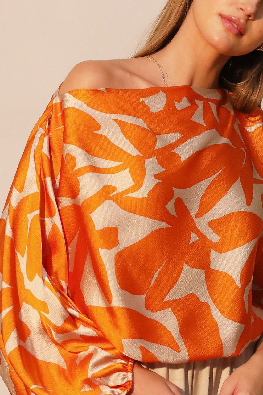 BLUSA