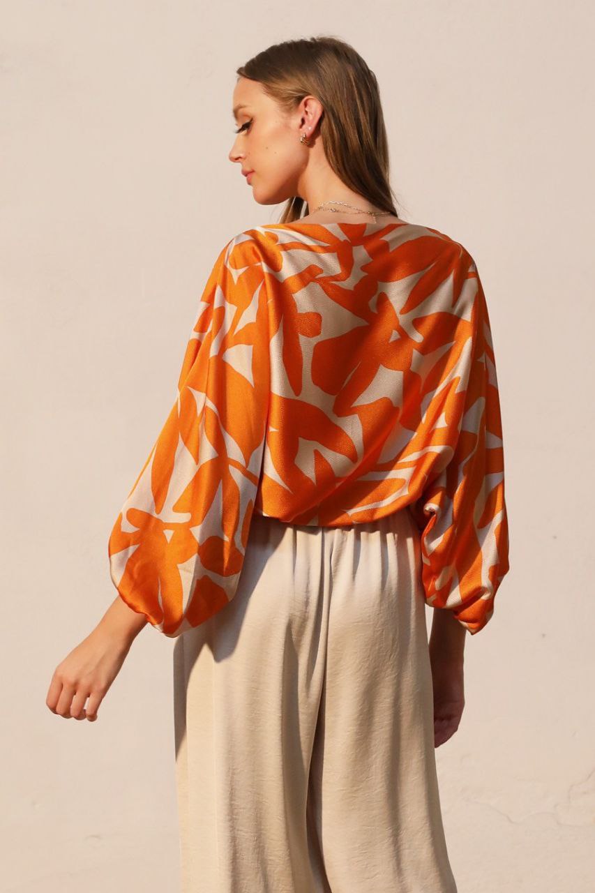 BLUSA