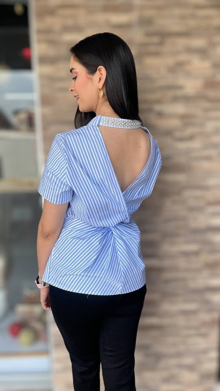 BLUSA