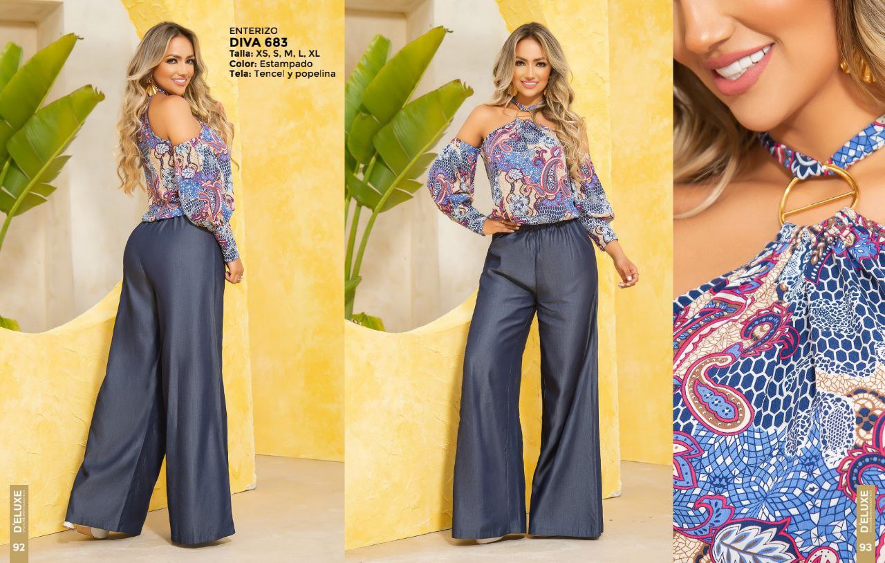 CONJUNTO