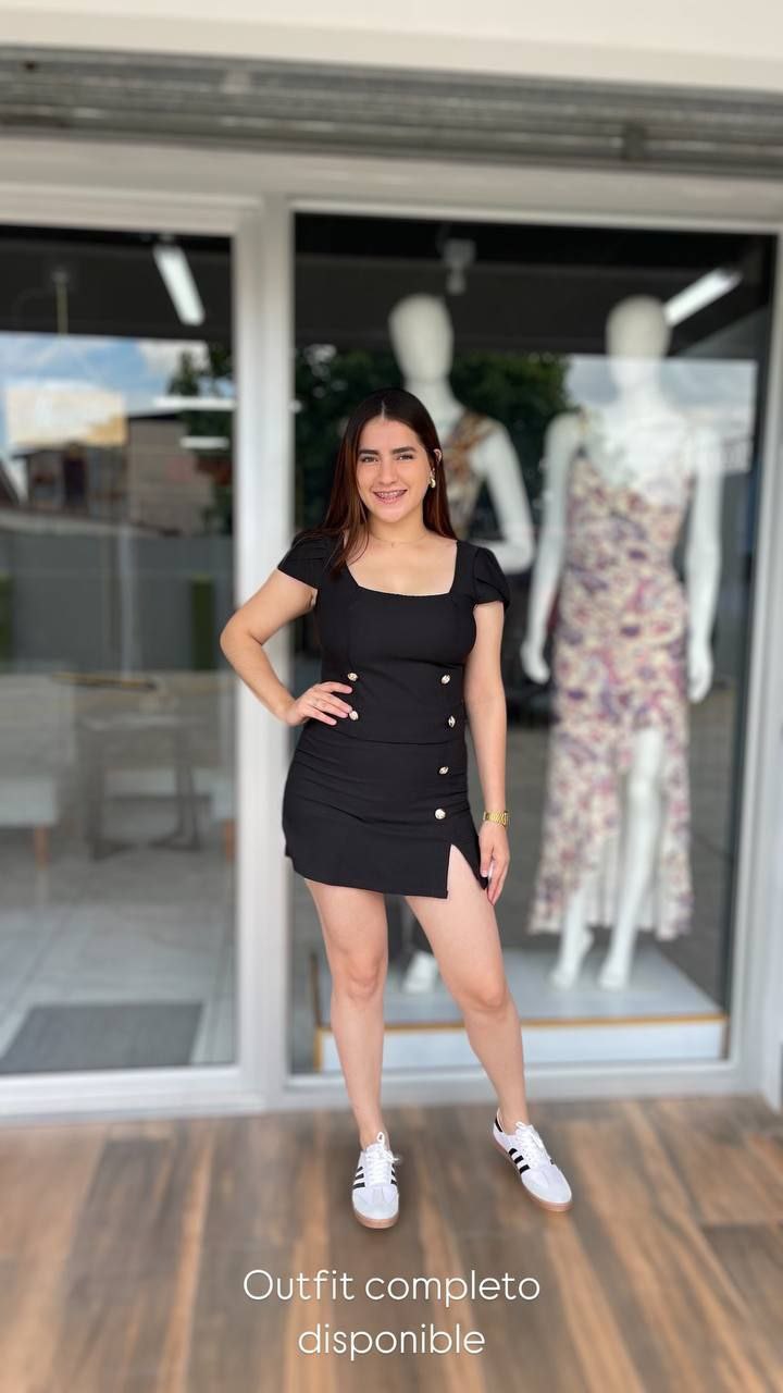 CONJUNTO