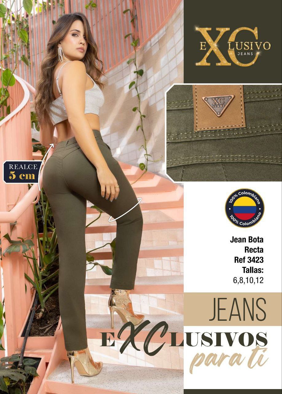 Exclusivo Jeans