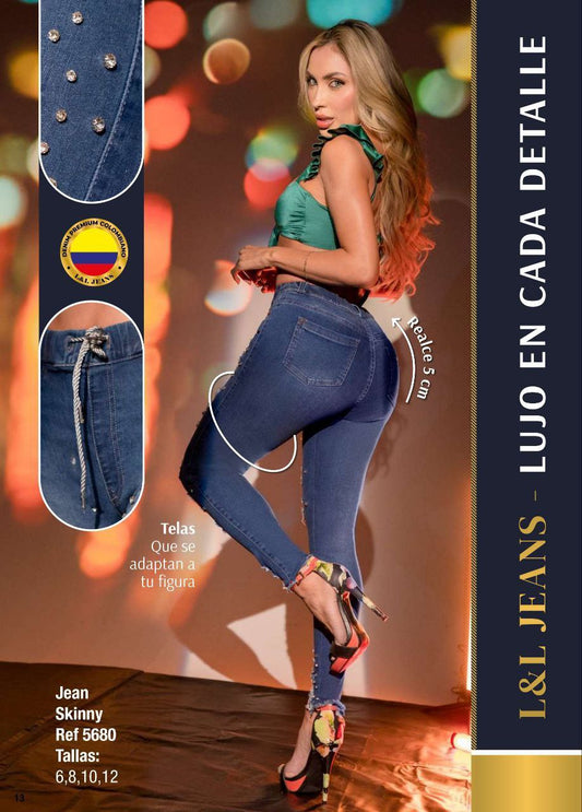 L&L Jeans