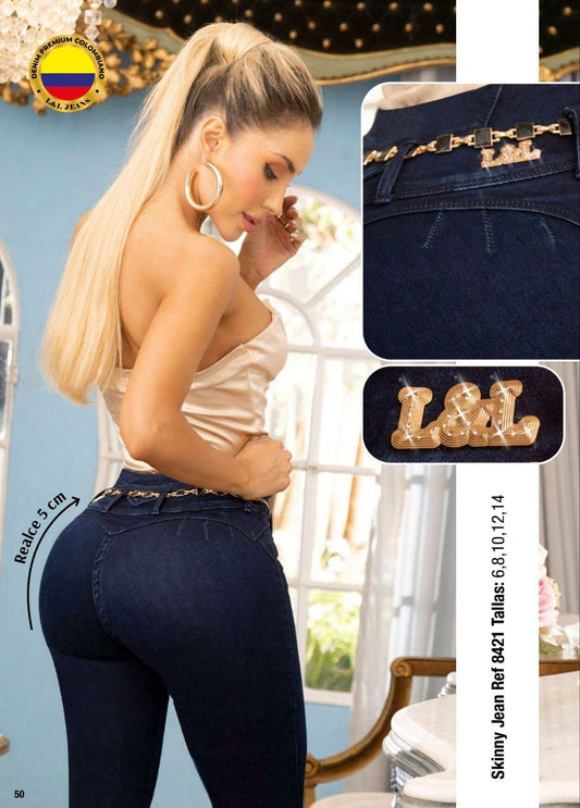 L&L Jeans