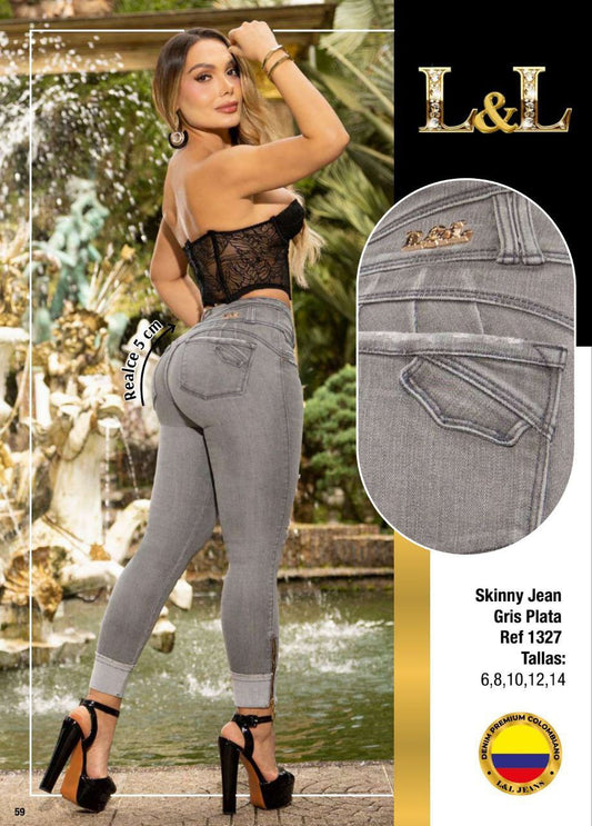 L&L Jeans