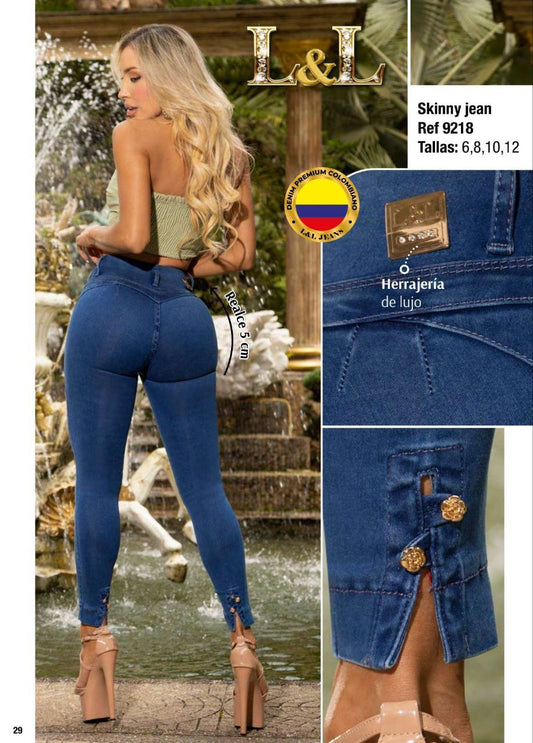 L&L Jeans