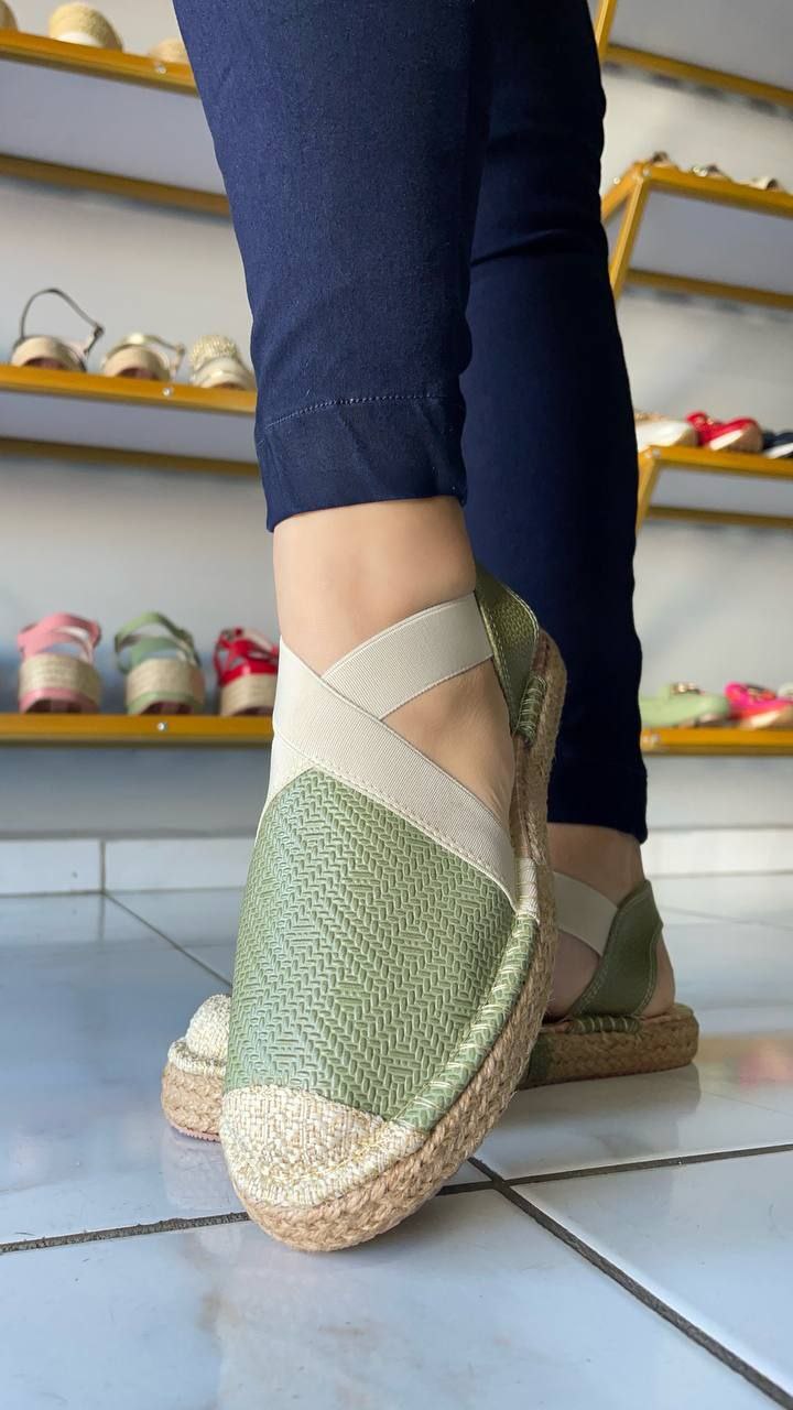 Espadril