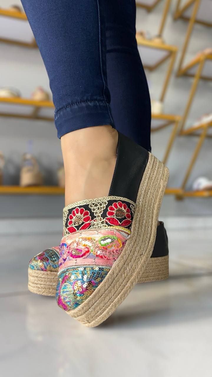 Espadril