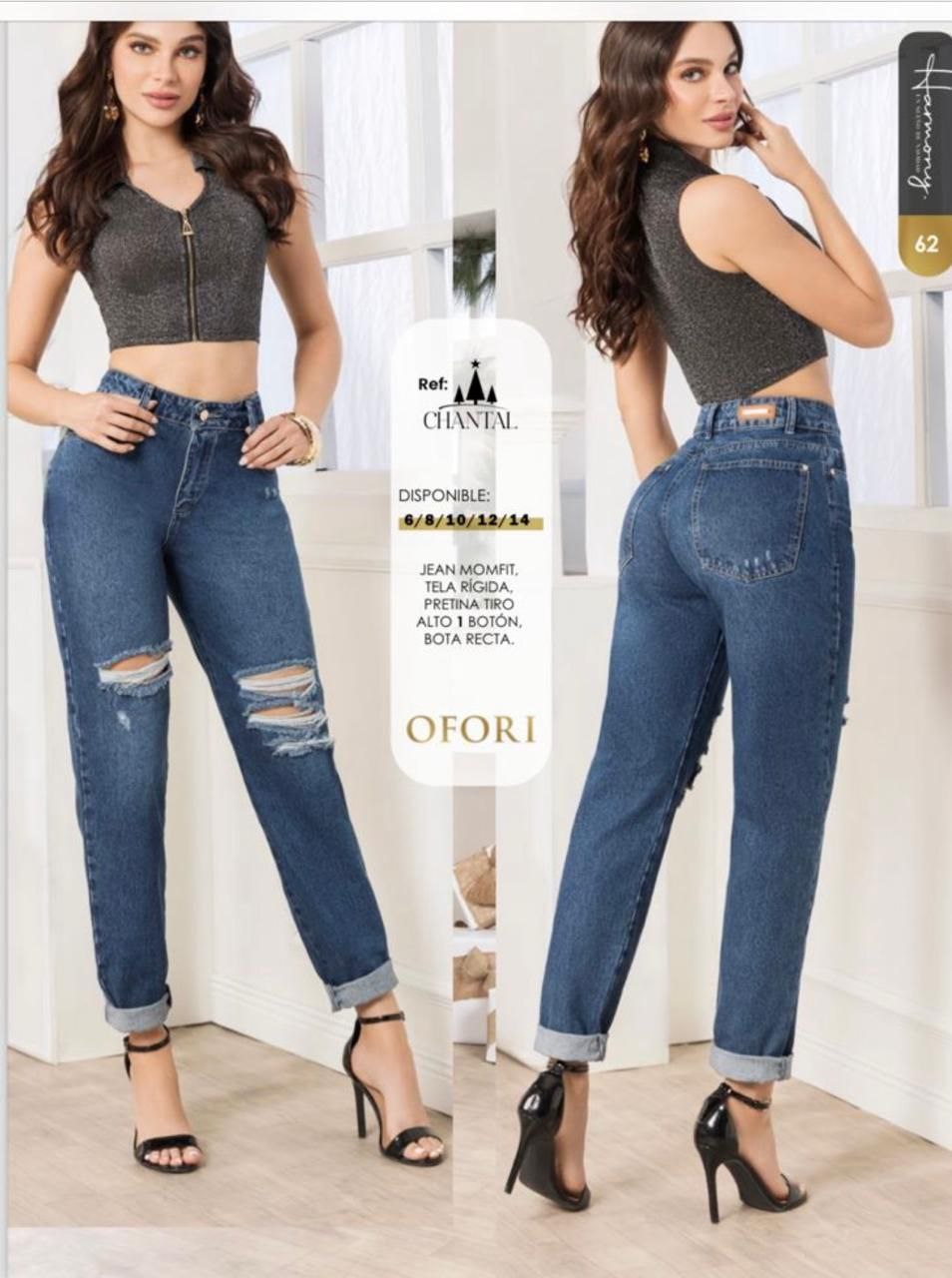 Ofori  Jeans